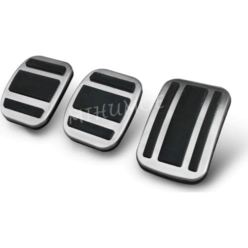 MIHUMOE Opel Pedal Pads China