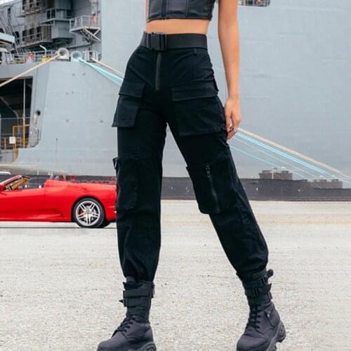 Min Ang Zhu Women's Sports Pants