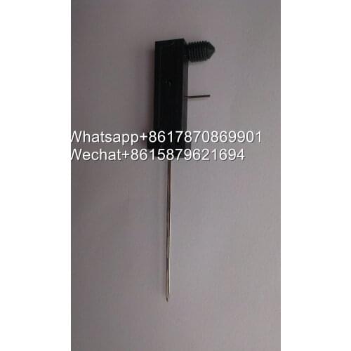 NJK10037 For Sysemx (Japan) K4500/Hematology Analyzer Pierce Needle Compatible And New