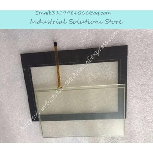 New TH765-N Touch Screen Glass