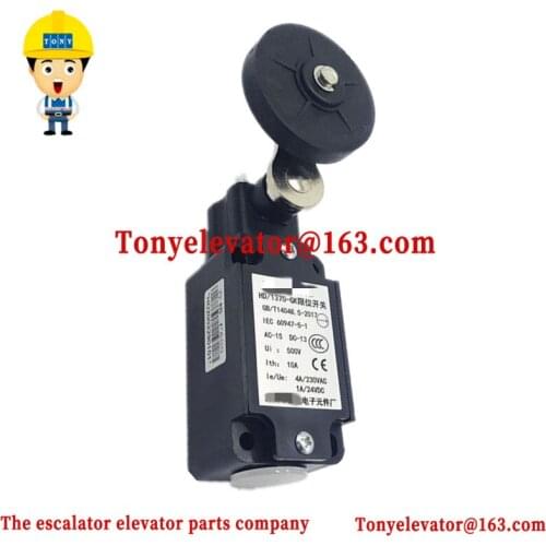 Elevator Limit Switch HD/1370-GK HD1370-GK
