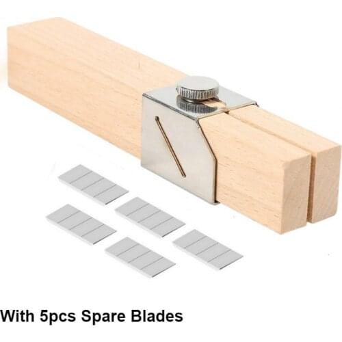 Portable DIY Plastic Bottle Cutter W/ Spare Blade Outdoor Household Bottles Rope Tools Craft Bottle Rope Cutter Creative Tool