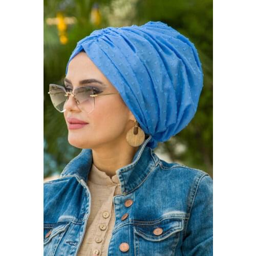 New Pom Pom chiffon design hijab scarf shawl novelty hijab bone Wrap muslim head cover long women scarf