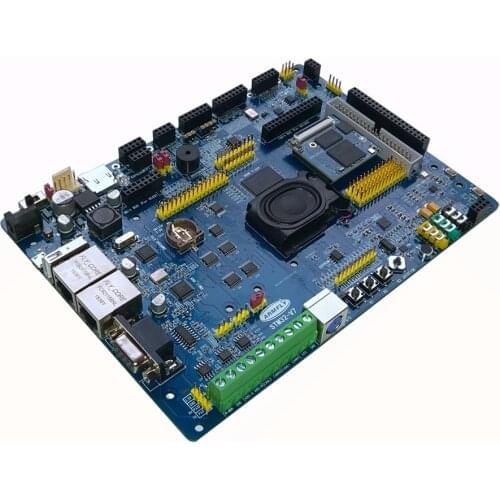 STM32-V7 Development Board STM32H743 Evaluation Board H7 Core Board