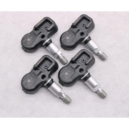 TPMS FOR INFINITI M35H M30D 433MHz PMV-107U TPMS SENSOR TIRE AIR PRESSURE SENSOR 40700-1LL0C