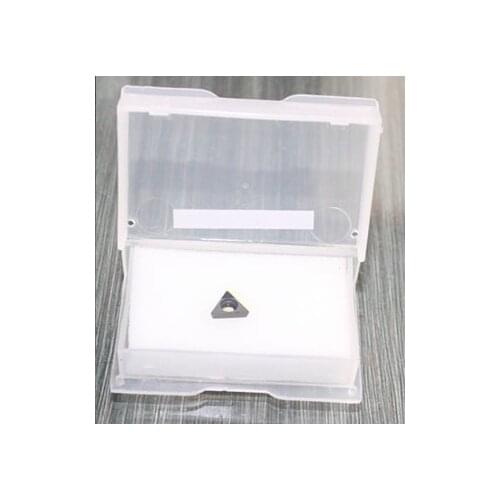 Cubic boron nitride CBN insert,TPGH090204,Factory outlets,the lathe cnc machine