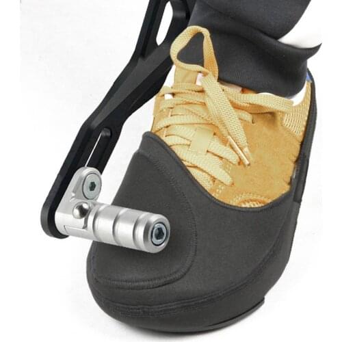 1Pc Men Women Ski and snowboard waterproof warm shoe covers snow boots covers protector Motorcycle Shoe Protective Gear