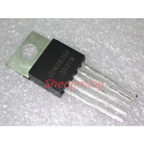 10PCS UDN2935Z TO-220