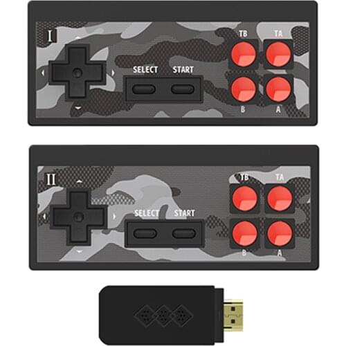 1700/750 Games Mini TV Video Game Console Games Console Video Games Handheld Game AV 8Bit Retro Gaming Player Gift For Children