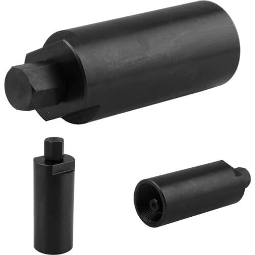 33mm Flywheel Motorcycle Wheel Gear Puller Inner Bearing Remover Tool for GY6 50CC 125CC 150CC ATV Scooter Off-road Vehicle