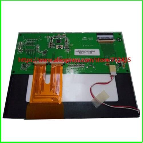 7inch AM800600JTMQWB0H lcd screen display 800*600