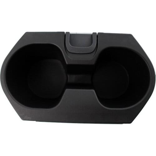 Car Cup Holder Auto Central Console Water Cup Drink Bottle Storage Holder Organizer Stand For Honda for Civic 2016 2017 2018 1PC