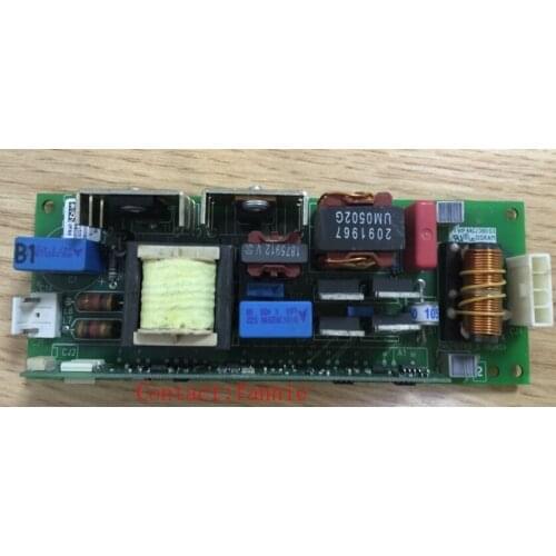 Projector Ballast For Optoma EP772 Lamp Driver Lighting