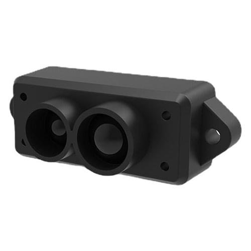 Mini-S 12M Cost-Effective Laser Radar Module