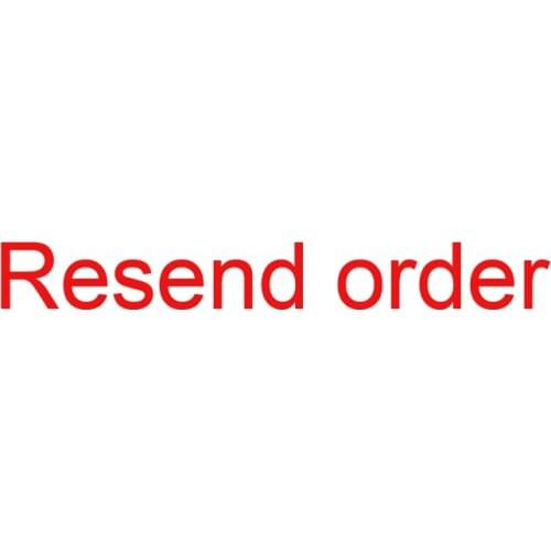 This link for resend order product,please do not contact without any contact