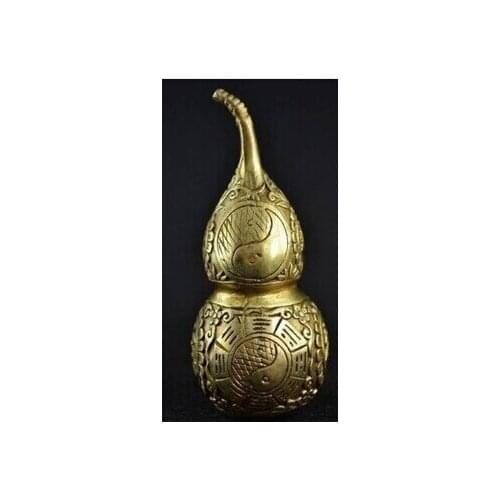 Chinese Collection Ancient Chinese Bronze Statue - Buddha