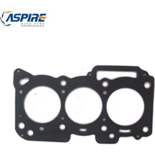 KM376QC-1003200 Kipor KM376 Engine Head Gasket for KDE19STA3 KDE19STA KDE16STA3 KDE16STA KDE19EA3 KDE19EA KDE16EA3 LDE16EA