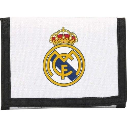 Purse Real Madrid C.F. 17/18