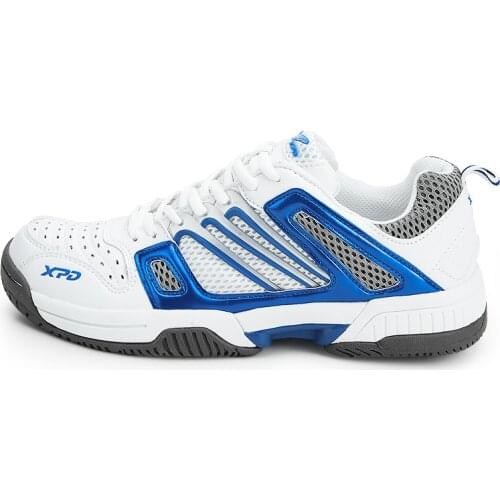 Jumpmore Couple Tennis Shoes Mesh Rubber Sole Sports Functional Shoes Men Sneakers Women Shoes Size 36-47