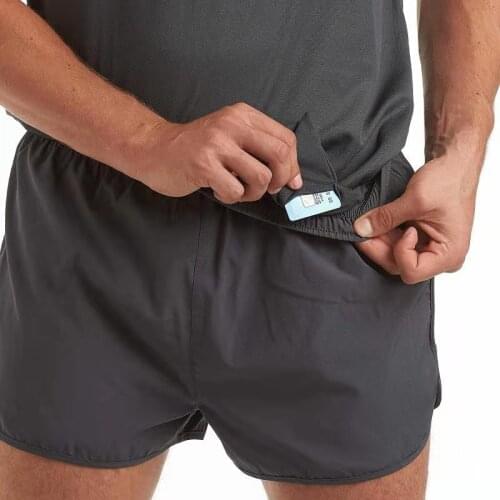 Summer Mens Swimming Trunks Shorts 2021 Sports Bermuda Running Men Beach Pants Homme Lining Beach pants Shorts Male Breeches