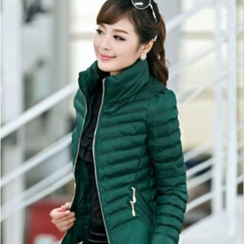 Женские утепленные куртки Loyxl.xizi China At AliExpress