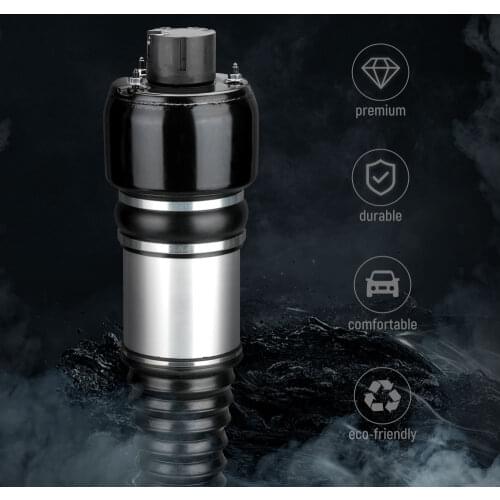 Air Damper Shock Absorber Front/Left For Mercedes W211 E350CGI E400CDi E420CDI for E-Class Sedan Airmatic W/ 4Matic 03-09