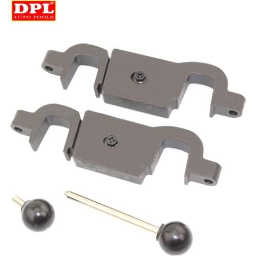 For Professional Auto Tool Engine Timing Tools Set For Porsche Panamera/Cayenne 3.6 4.8