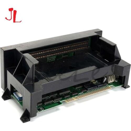 Multi Games SNK NEO GEM MVS Game Machine Main Board Classis Base Arcade Game Motherboard Retro Originals Second Hand Mainboards