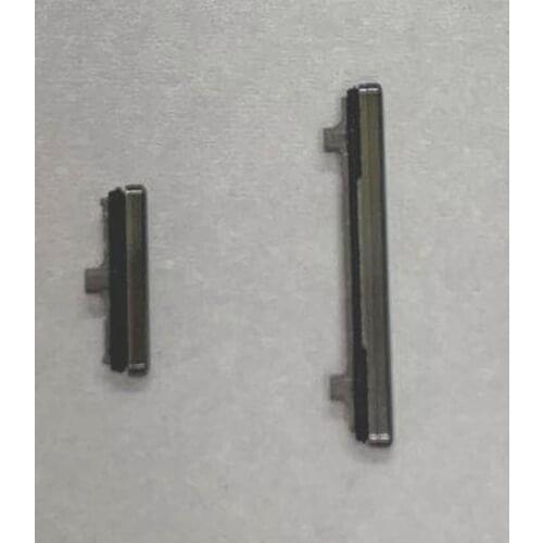 New Volume Side Power Button Key for Samsung Galaxy s20 s20plus s20ultra Phone Parts