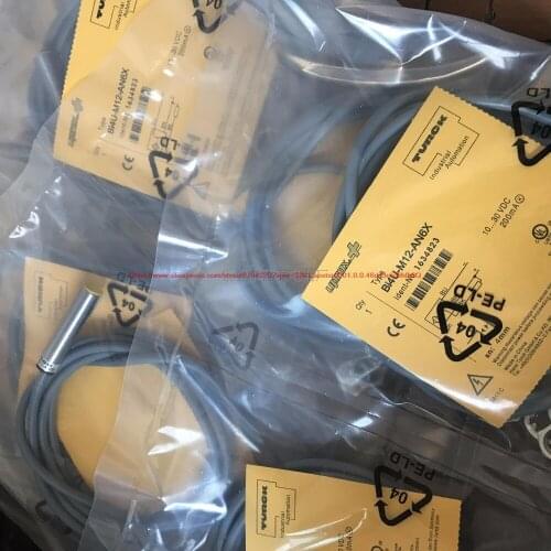 New original proximity switch sensor BI4U-M12-AN6X