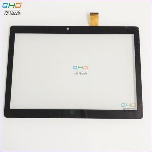 New Touch For 10.1'' inch DP101539-F1 Tablet External Capacitance Touch Screen MID Digitizer Panel Sensor Phablet Multitouch