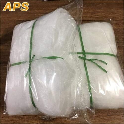 5m 80Mesh Insect Netting Fruit Trees Pest Control Plants Protection Cover PE Nylon Net Mosquito Aphids Net Pest Reject Repeller