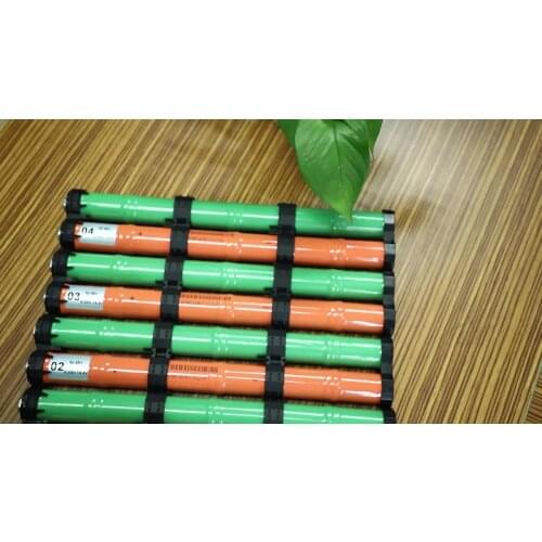 Top Quality Cheapest Price 14.4V 6500mah Nimh Battery For Honda For Civic For Insight Hybrid Car Battery