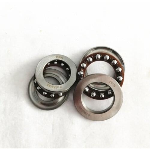 Motorcycle Parts STEERING BEARING for YAMAHA PW80 PY80 CV80 XC200 TW200 XV250 YT125 YTM225 Dirt Bike Pit Bike