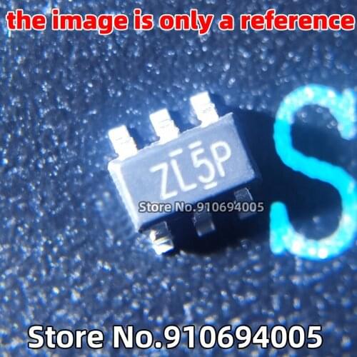 200/100/50/30PCS RT9293BGJ6 SOT23-6 Boost converter IC
