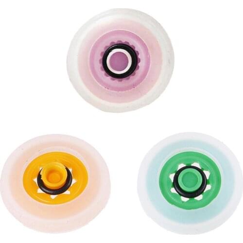 5PCS Shower Water Saving Device Regulator 4L 6L 8L Aerator Water Controller Reducer Shower Head Faucet Shower Hose Pipe Bath