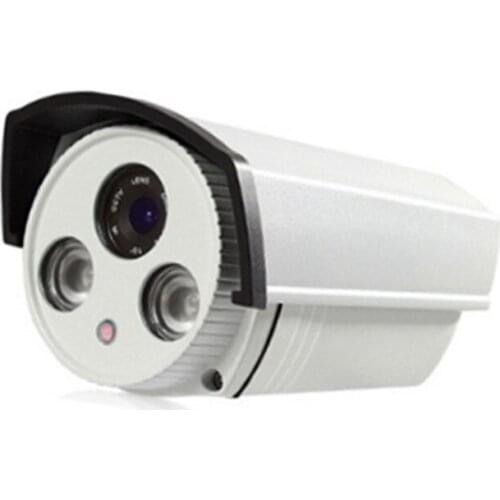 960P 1.3MP Outdoor Water-Proof IP Bullet Camera