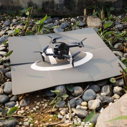 CYNOVA Tarmac Drone Accessories Grand Frontier AIR 2 Pokemon Pad foldable