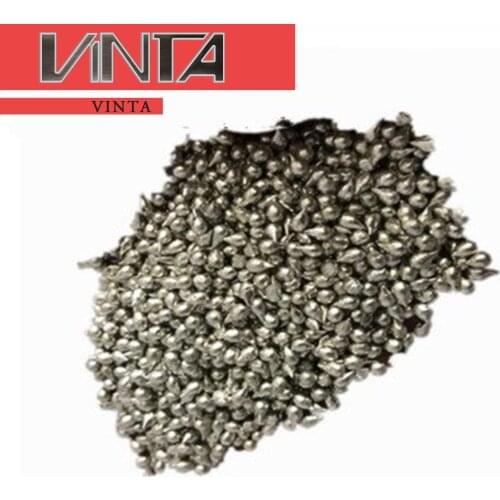 Free Shipping Tin Grains High Purity Solder Article Balls Sn99.999% Soldering Beads for Welding Low Temperature BGA Repair Tools