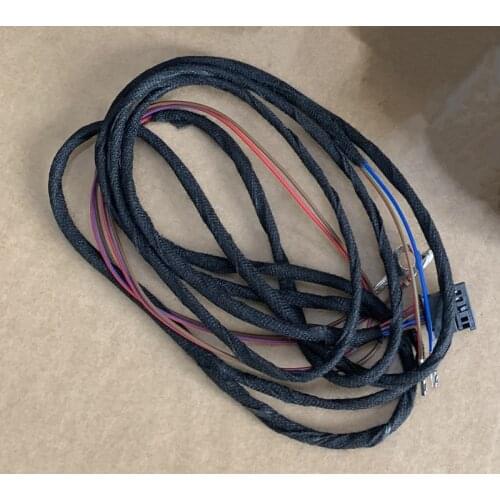 For Audi A3 A4 Q2 Q3 wireless charging module wire and cable