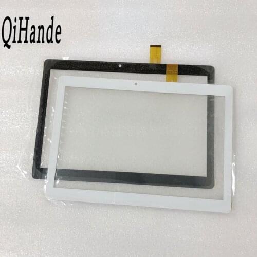 New Touch Panel digitizer For 10.1" Digma Plane 1550S 3G PS1163MG Tablet Touch Screen Glass Sensor Replacement