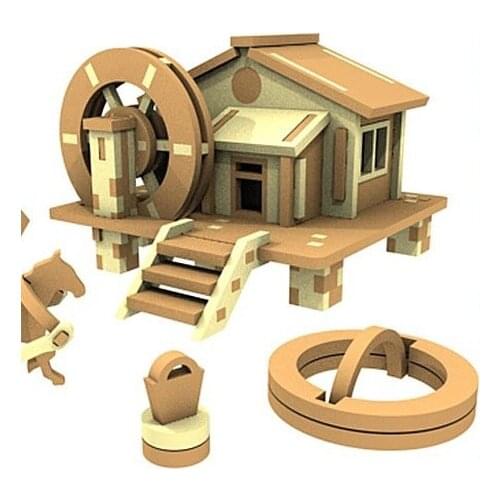 ECO COVER мягкий пол Children's Constructors