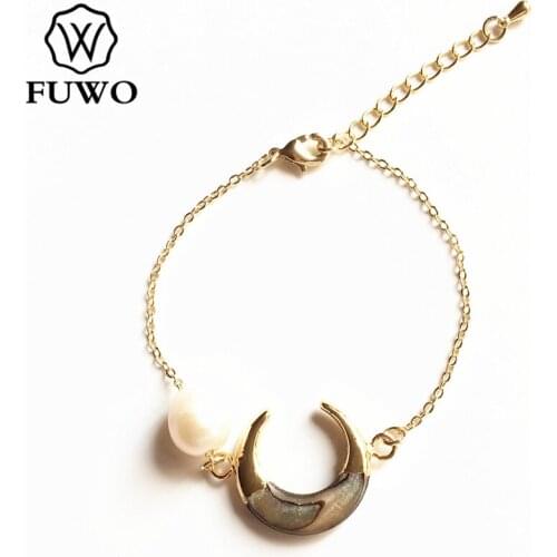 Браслеты с шармами FUWO China At AliExpress