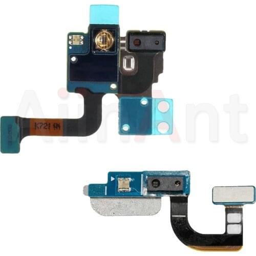 Light Proximity Sensor Flex Cable For Samsung Galaxy S7 Edge S8 S9 Plus A3 A5 A7 2017 A320 A520 A720