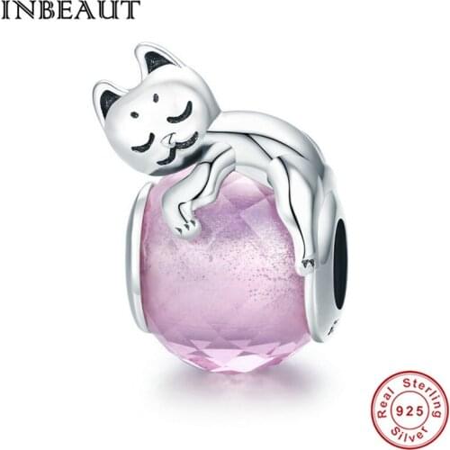 INBEAUT Silver Bracelets