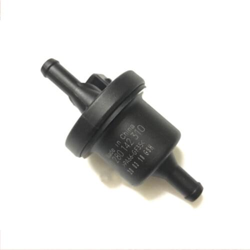 Carbon Canister Solenoid Valve For Geely Vision SC7 England King Kong CK Panda EMGRAND EC718
