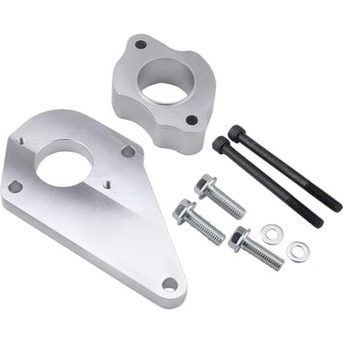 Power Steering Pump Bracket Kit Repair Tools for Camaro LS1 1998-2002 5.3L 6.0L 4.8L,12559885, Truck Alternator Bracket