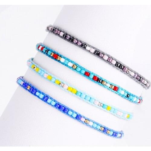 Meetvii Bracelets With Diamonds