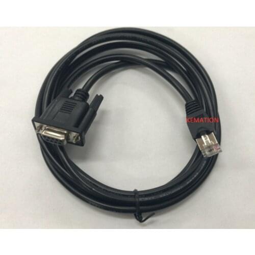 Compatible XBTZ9008 Communication Cable to connect GXO/GXU5502/3501 & M218/238/340