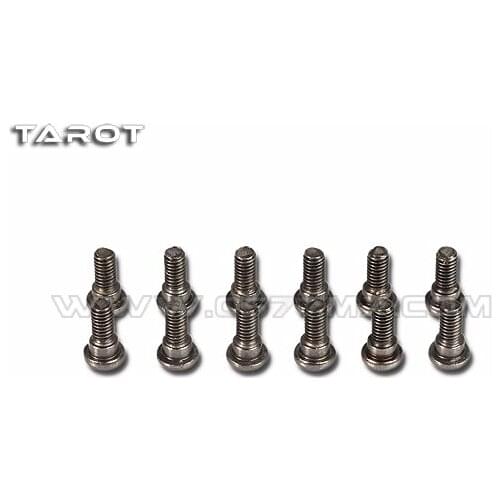 Tarot axis, six-axis flight control board spare screws TL2778-01